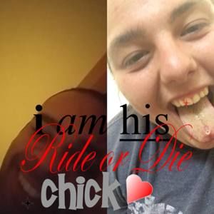 Meet your Posher, Shaunna